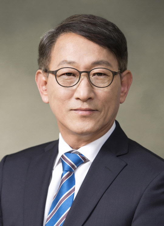 하재주 신임 한국원자력학회장